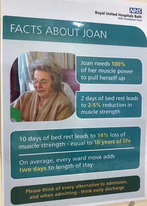 Hospital At Home (@hospitalhomelan) on Twitter photo 
