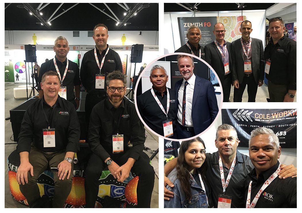 Rork Projects tweet media