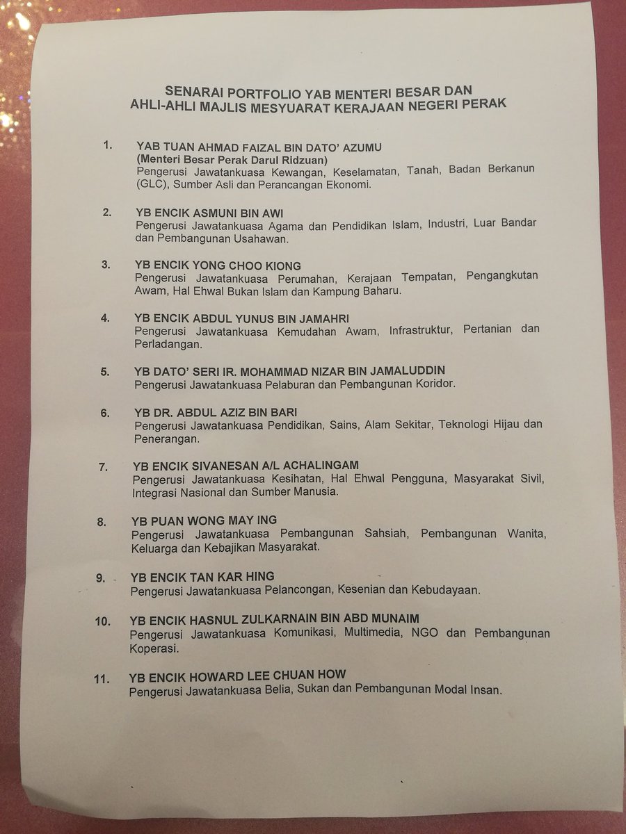 Ipoh Echo (@ipohechomy) / Twitter