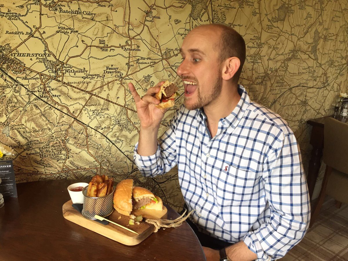 BEER AND BURGER WEDNESDAYS🍔Theres only one solution to get you through your Wednesday... a delicious beef, chicken or falafel burger served with handcut chips! Ask our staff for details about this weeks special topping. Even better, it's served with a free beer or glass of wine!