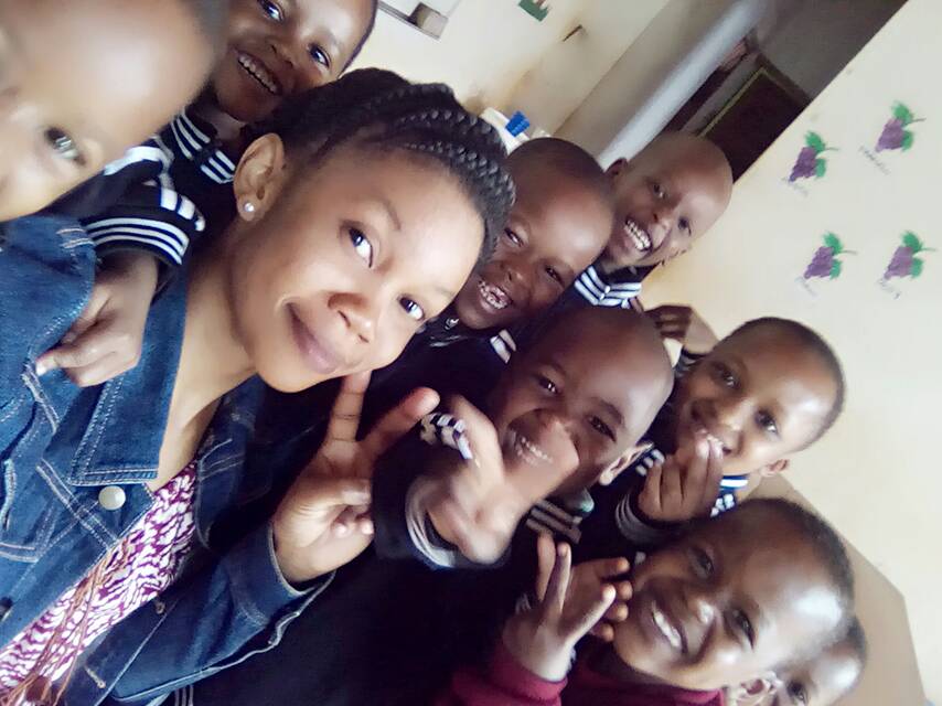 Dreamydrammah's tweet image. Beautiful faces  .... Good morning from Free Generation...! 
#TeamChanges