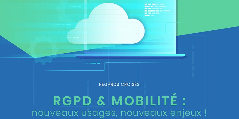 OodriveOfficiel's tweet photo. #RegardsCroisés - #RGPD &amp; mobilité : nouveaux usages, nouveaux enjeux ! @GerardHaas @fx_vincent @aressy_experts https://t.co/rzKUMH0JBz https://t.co/QHppI8dizS