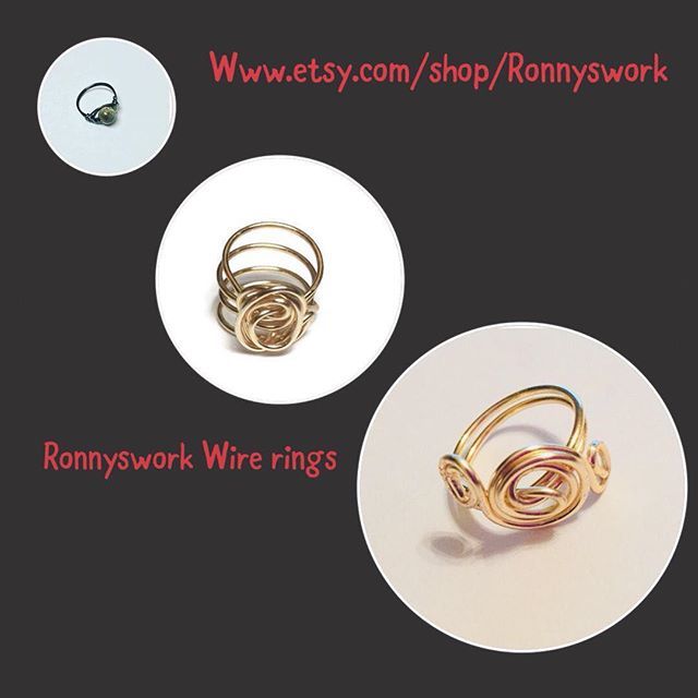 ronnyswork's tweet photo. Love wire rings? Shop https://t.co/2k3XFN2lTS.
.
.
.
.
#etsy #etsyshop #shopsmall #etsyseller #smallbusiness #shoplocal #oneofakindrings #ringmakers #ringlovers #ringsforall #rings #ring #jewelry #jewellery #silver #accessories #handmadejewelry #jewelryg… https://t.co/i1uDSlqGVH https://t.co/6OKlDoFjDO