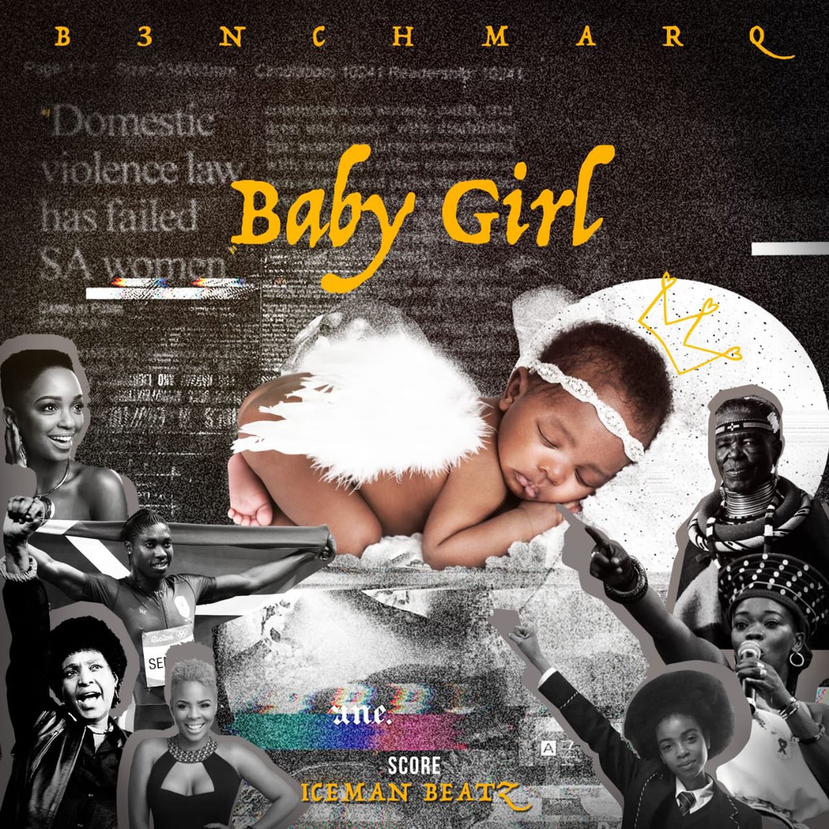 #POWERTRIPALBUM OUT NOW‼💽‼ tweet media