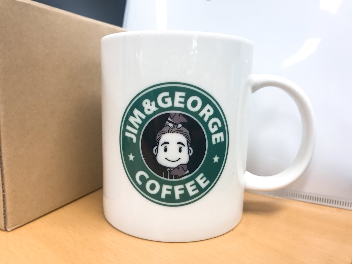 00kingsm's tweet image. 짐조지머그 샘플 와서 선입금 예약 받습니다ㅎㅎ제작 기한이 여유롭지 않아서 짧게 24일(내일)까지요😂 goo.gl/forms/KtlxX60X…