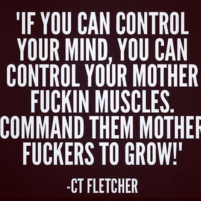 Daily Workouts tweet media