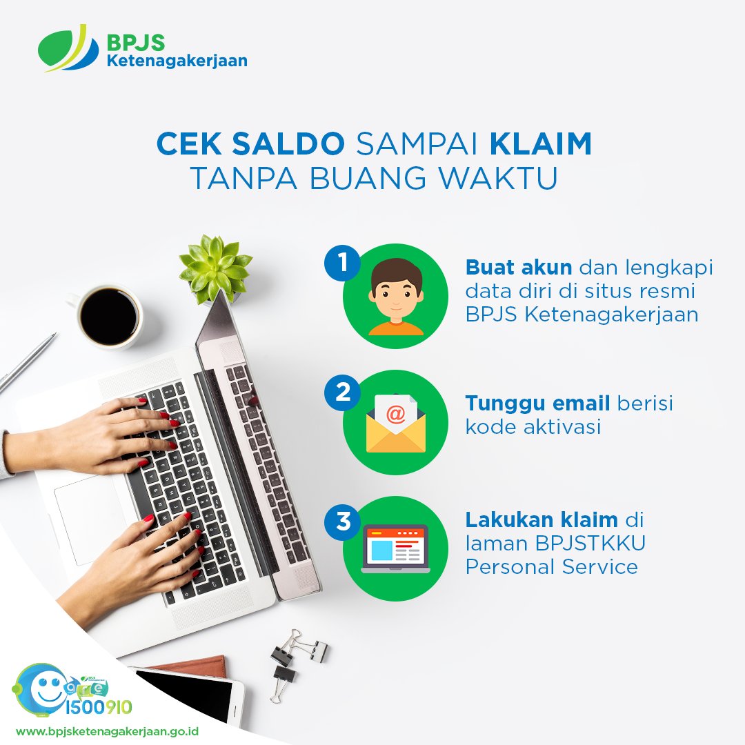 Surat Paklaring Bpjs : Mengurus Pencairan Bpjs Jht 100 Tapi Paklaring Hilang Bisakah Abdi Desa ...