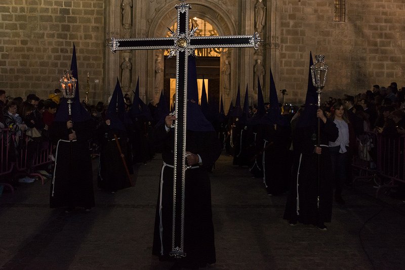humildadtoledo's tweet photo. MIÉRCOLES DE HUMILDAD
Fotografía: José Fernández https://t.co/KOUG9jGcgn