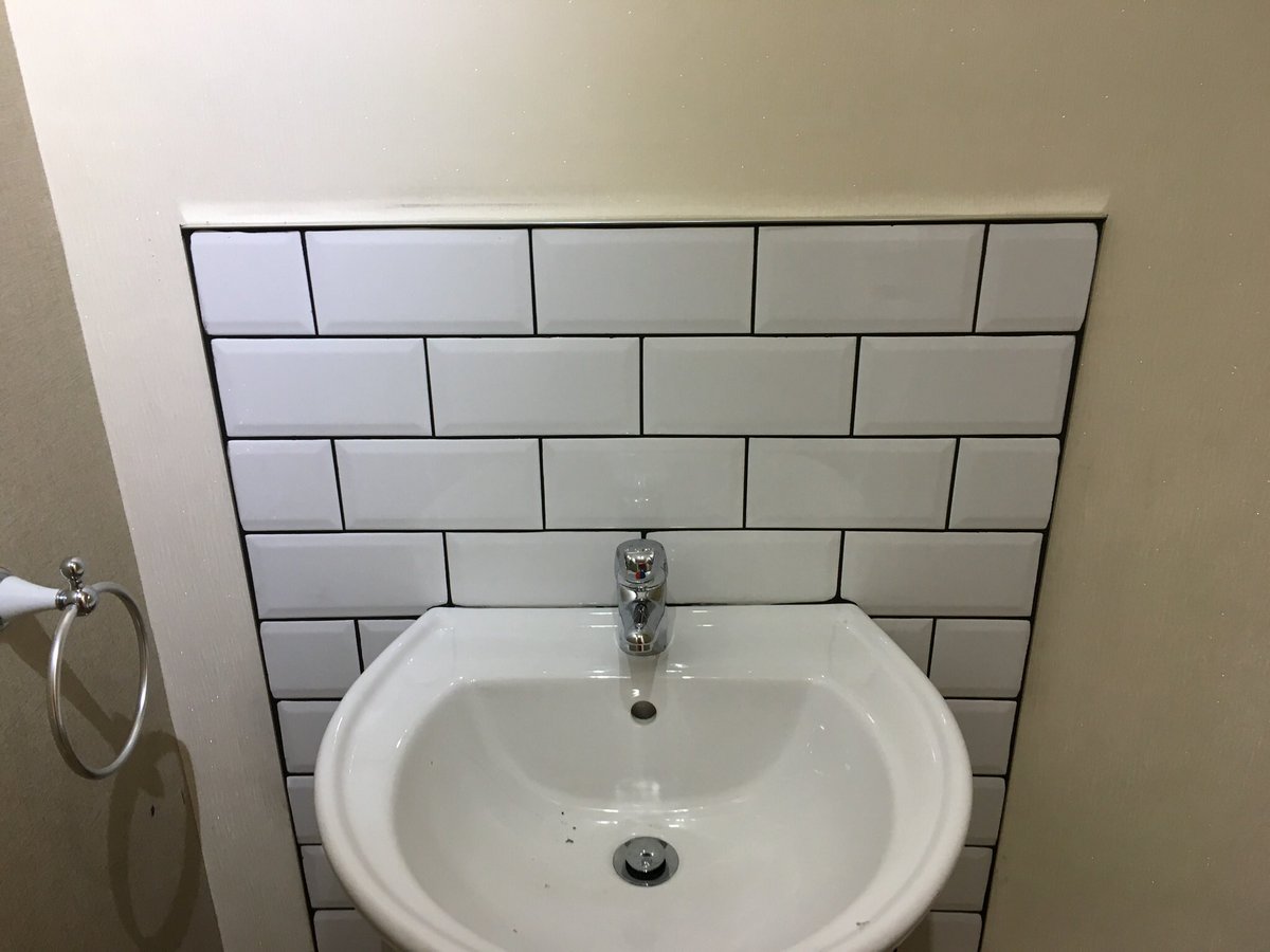 CB Tiling tweet media