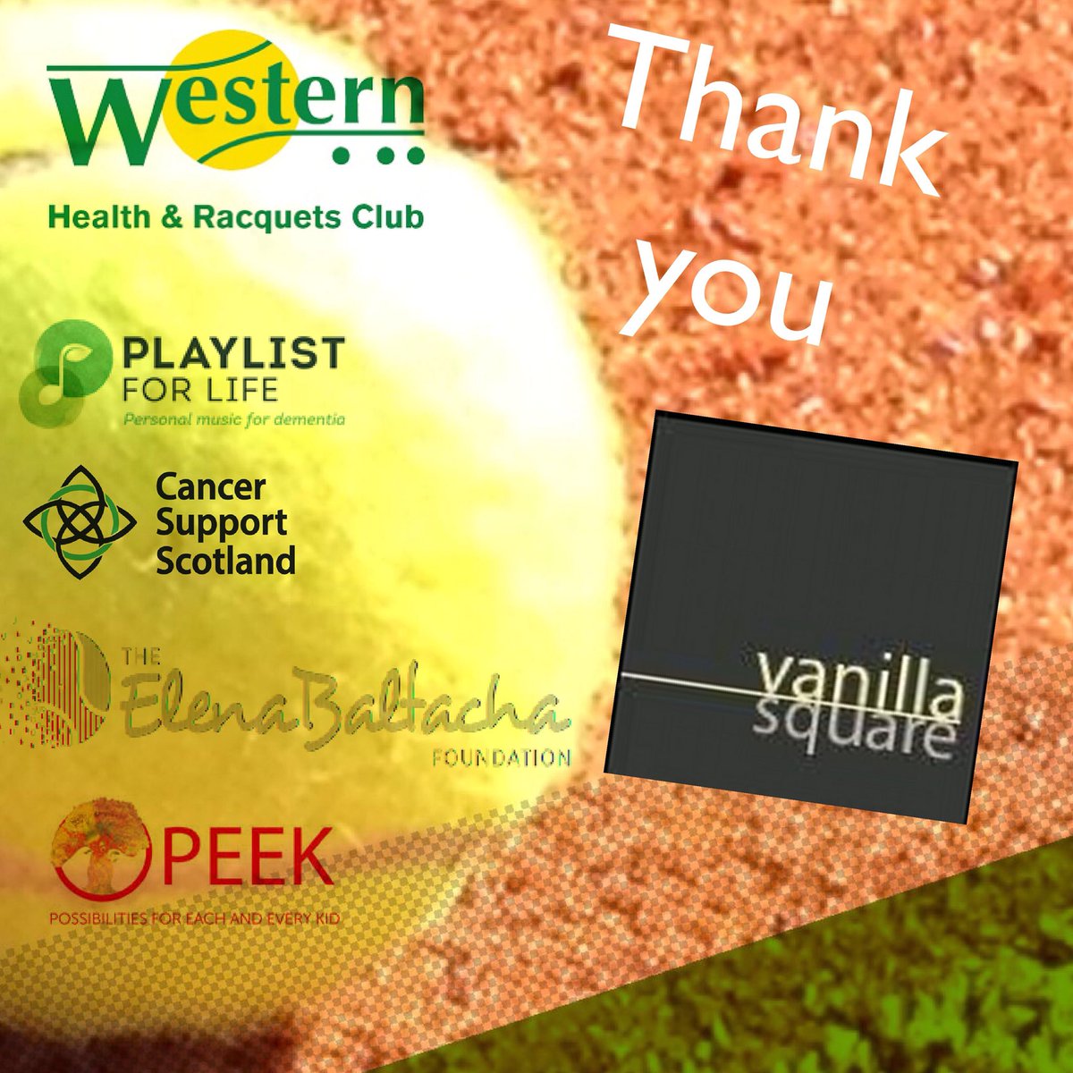 And it is a wonderful Wednesday thank you to the fabulous <a href="/VanillaSquare/">Vanilla Square</a> Thank you for your ongoing support for #R4B2018 #westernfamily