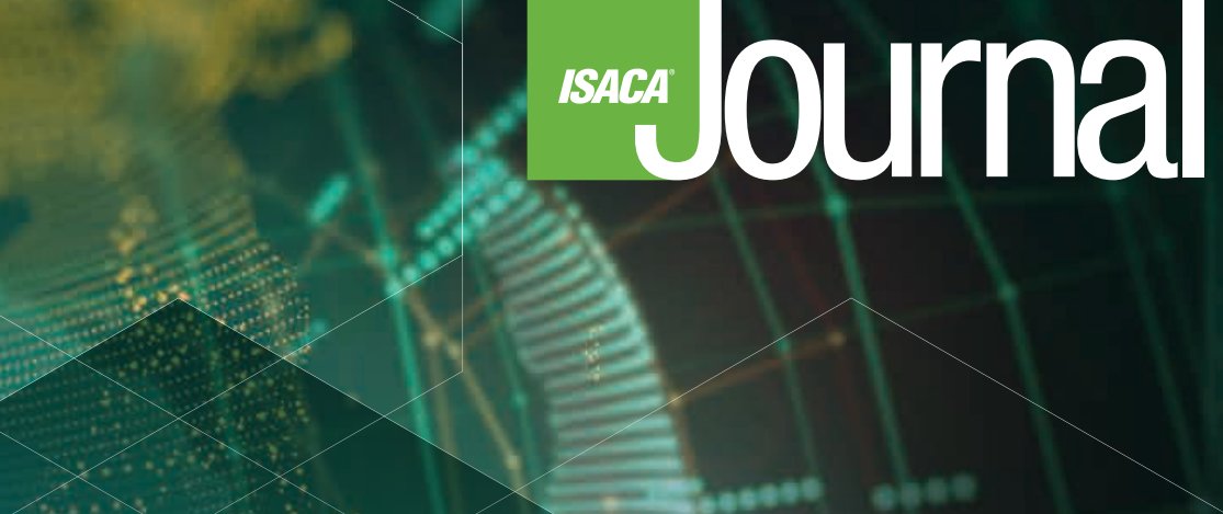 ISACAValencia's tweet image. #ISACA Journal Vol. 3 - The #SmartTransformation is now available. Read the latest issue here: bit.ly/2KWQFFP