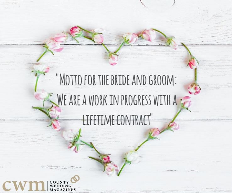 #WednesdayWisdom #WeddingWednesday #Marriage 💞