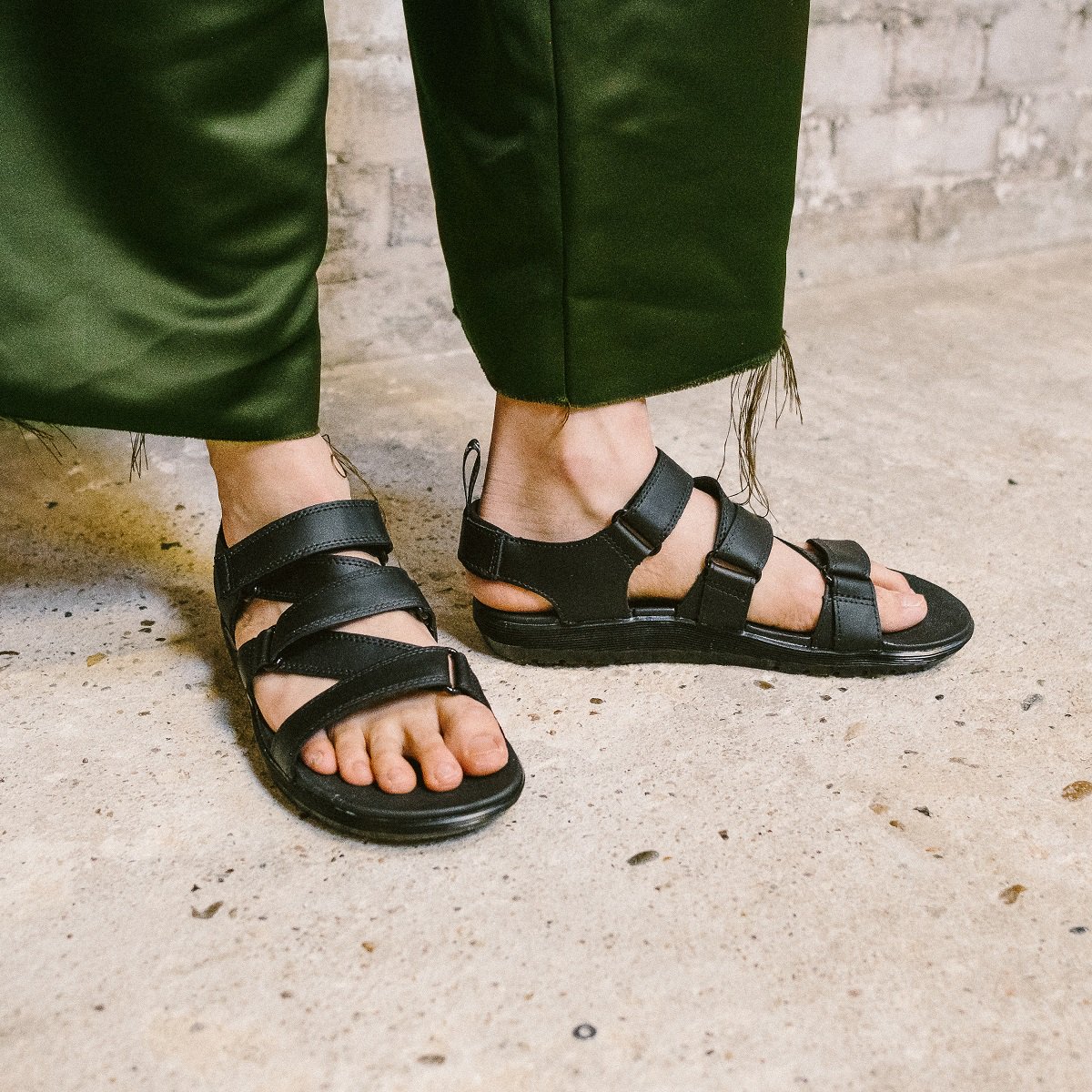 Dr martens hayden sandals review hotsell