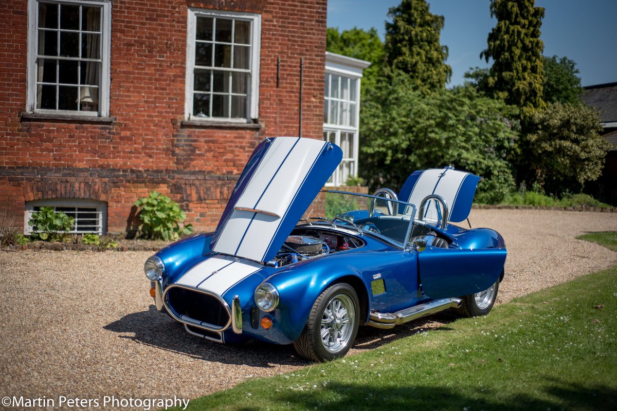 TotalHeadturner's tweet photo. Thereβs an amazing selection of cobras for sale at https://t.co/OWBXuJIZZU #cobra #cobrareplica #accobra #shelbycobra #daxcobra #blue #akcobra #ramcobra #gdcobra #pilgrimcobra https://t.co/grWYpKhM3Y