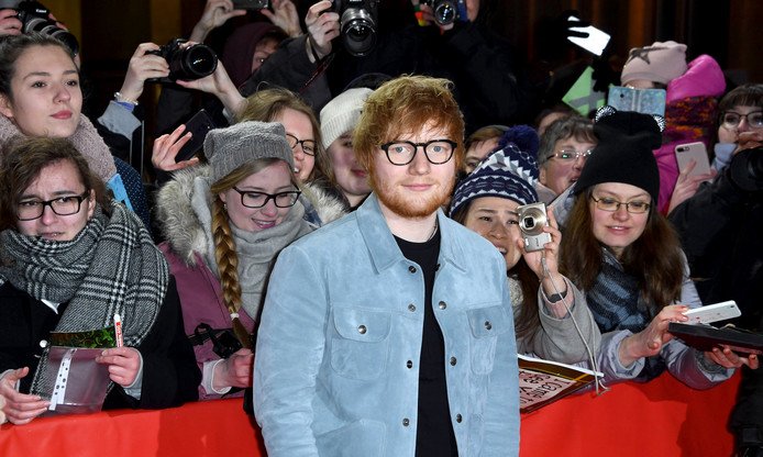 ADshownieuws's tweet image. Ed Sheeran blokkeert voor woekerprijzen doorverkochte concertkaarten #EdSheeran
ad.nl/show/ed-sheera…