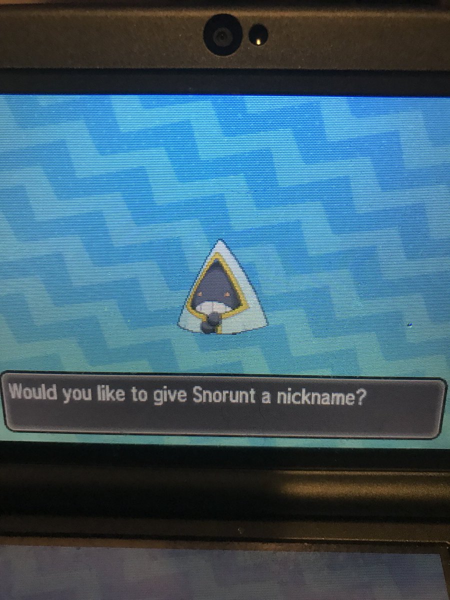 GamesZbp's tweet photo. Finally!!!! Like I said 97 encounters laters!!! Hooray!!!! https://t.co/xmgEEwGA36