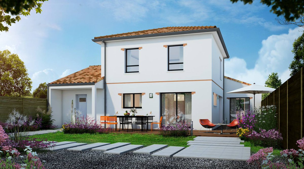 ✦ #Immobilier ✦✦✦ #Vendée ✦

➡ Avec plus de 40 ans d'expérience, Maisons Aquarelle vous propose le meilleur de la construction Vendéenne.

RDV sur notre site ➡ 
Télécharger notre brochure ➡ bit.ly/2gX6NsG