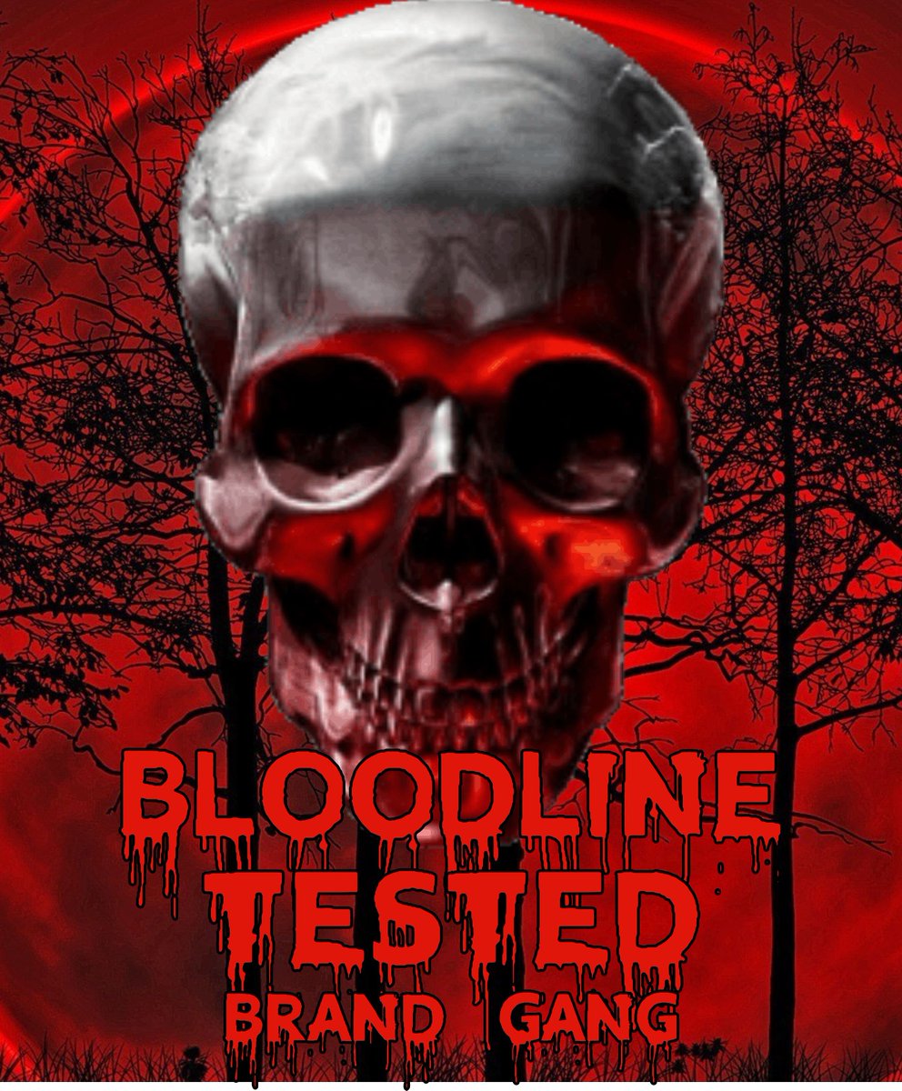 Brandgang214's tweet photo. RELEASING IN JUNE it's life or death but some one had other plans BUILDING ONE BRAND FAN AT A TIME you in need of new music for your PLAYLIST add KNIGHTTRAIN DA'BRAND BRANDOLOGY, FROM THE MUDD & BLOODLINE TESTED #dallasmoviekingz #BLOODLINETESTED #KNIGHTTRAINDABRAND https://t.co/AMTUxuPfCm