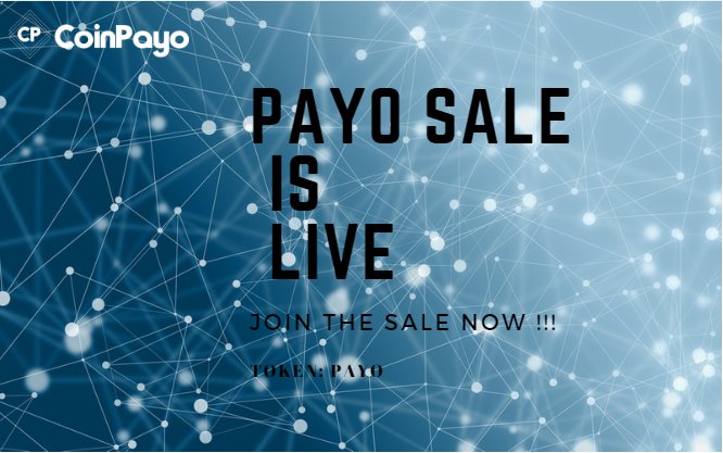 coinpayo's tweet photo. Join the sale and GET 70% Extra Tokens.
We will choose 5 random followers and send each 1000PAYO tokens. Retweet this post and get 1000 free PAYO.
Sale link https://t.co/5Ck3UXcPjh         
Join telegram https://t.co/oSFH3Dakw9         
#bitcoin #crypto #btc #ETH #blockchains https://t.co/ercKqeztZC