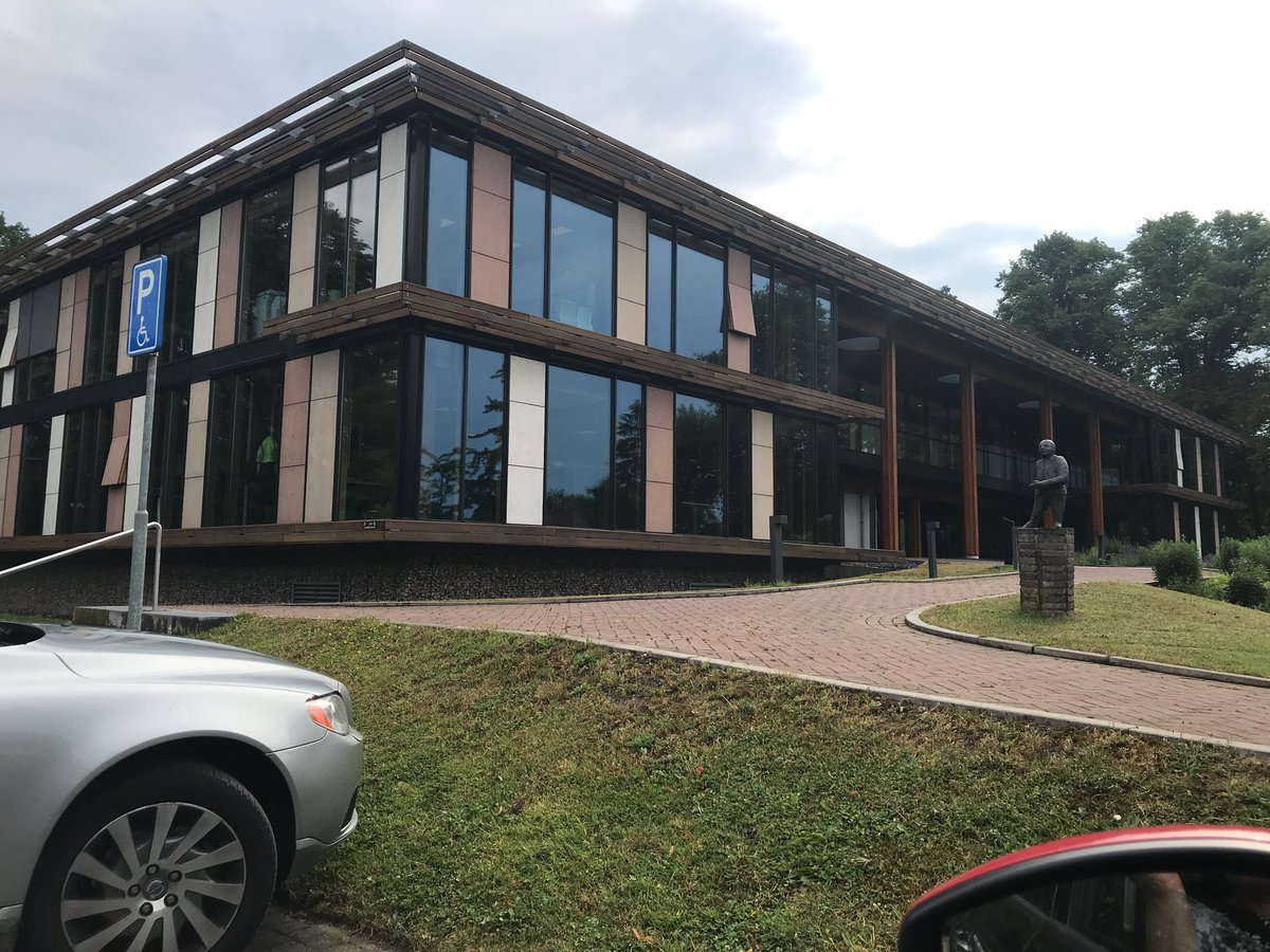 Onderweg naar gemeente Brummen. aansluiten op de gemeenschappelijke systemen          #transparantie #banenafspraak