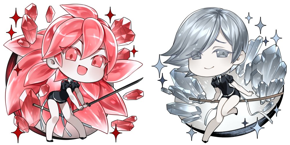Ultracat Cairn S Big Sparkling 90s Shoujo Manga Eyes In The Latest Chapter Kinda Haunt Me 宝石の国 Housekinokuni Housekinokuni Fanart ゴースト Ghostquartz Cairngorm カンゴーム T Co Qdx4mssci8 Twitter Ultracat Cairn S Big Sparkling 90s Shoujo Manga Eyes In The Latest Chapter Kinda Haunt Me 宝石の国 Housekinokuni Housekinokuni Fanart ゴースト Ghostquartz Cairngorm カンゴーム T Co Qdx4mssci8 Twitter