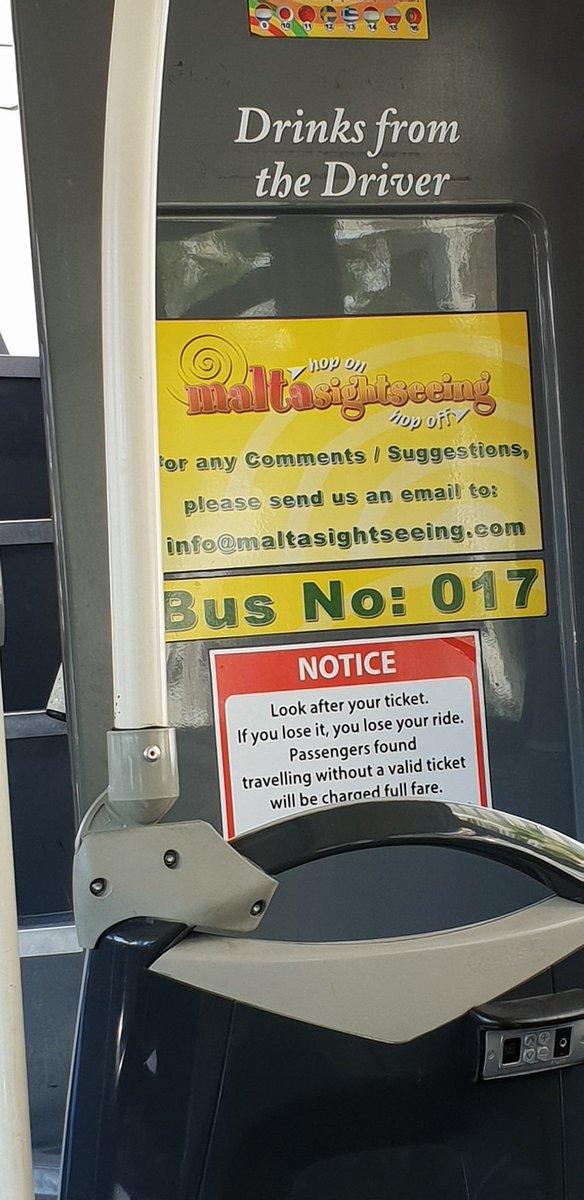 C_Weterings's tweet photo. Wanneer je in het buitenland bent en altijd iets ziet wat met @NACnl te maken heeft. #Bus017 @pierrevh17 https://t.co/Pmi0xDyo2w