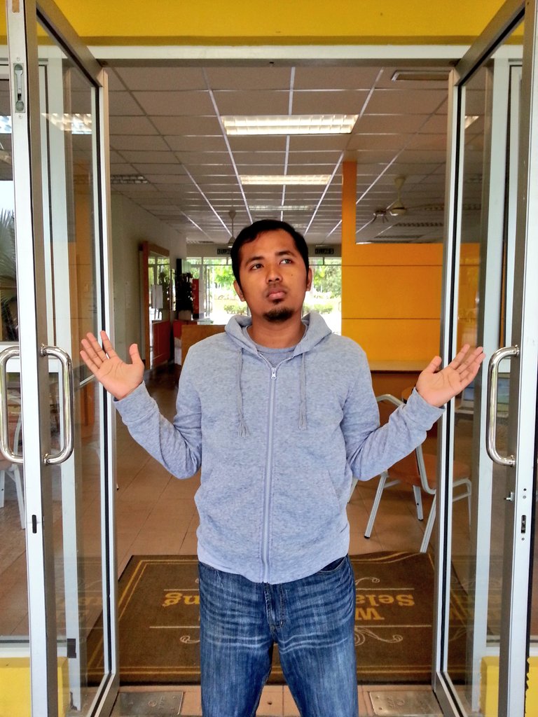 El_Nino96's tweet photo. Survive jugak for this last sem , alhamdulillah
#RoadToFinal
#RoadToPractical https://t.co/2Wmh93EN8h