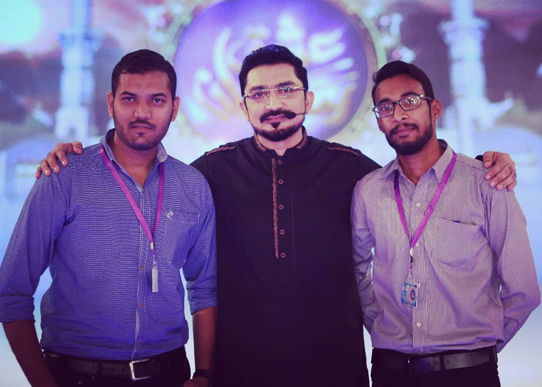 moosaghani2015's tweet image. #Newsonepk #TvOnePk