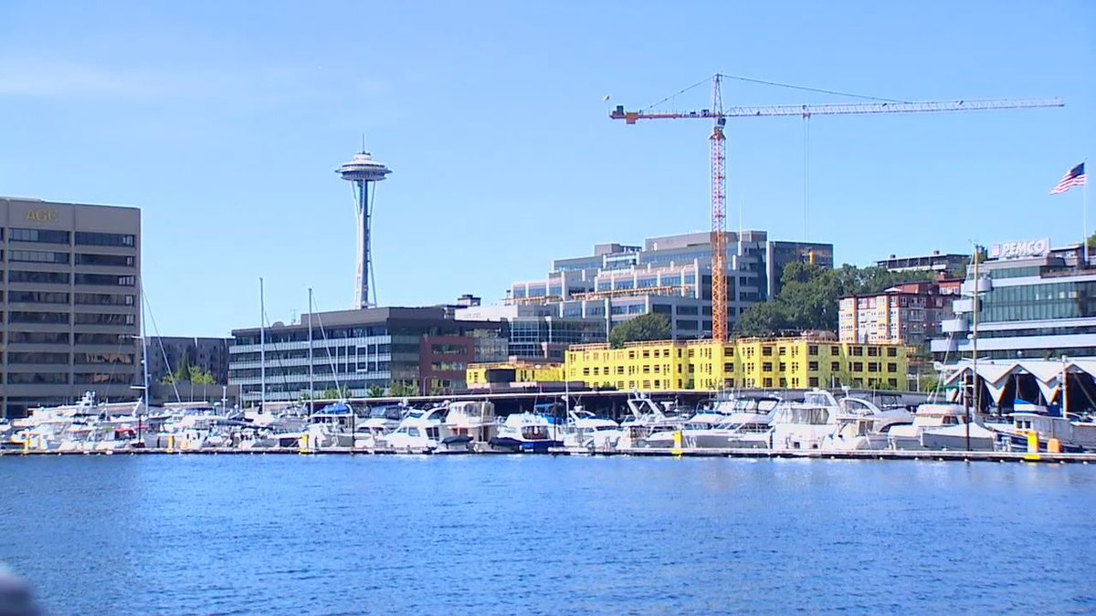 Sewer tunnel project to protect Lake Union already over budget before it begins: bit.ly/2IZUUSZ