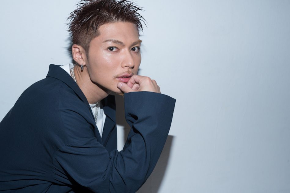 Real Sound リアルサウンド フォロー Rtでサイン入りチェキプレゼント Exile Shokichiが語る Hideオマージュ の真意 Hideさんとの出会いが自分の音楽を作った T Co Il4n0ekllv プレゼント Shokichi Ldh T Co Ubpb3a6i6f