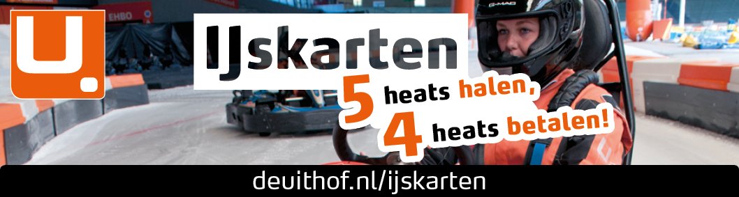 De Uithof tweet media