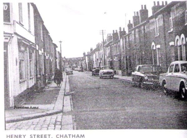 ArchesLocal's tweet photo. @createstreets @Space_Syntax @dooluoz @CityMetric @JonnElledge @JSchifferes @theAoU As we’ve lost some of our terrace streets replaced with complex developments and high rise flats with the fear of more of the same we look forward to seeing your findings with #StreetScore and how it can help #BigLocal areas build better #Place for #Community https://t.co/741STfbK2y