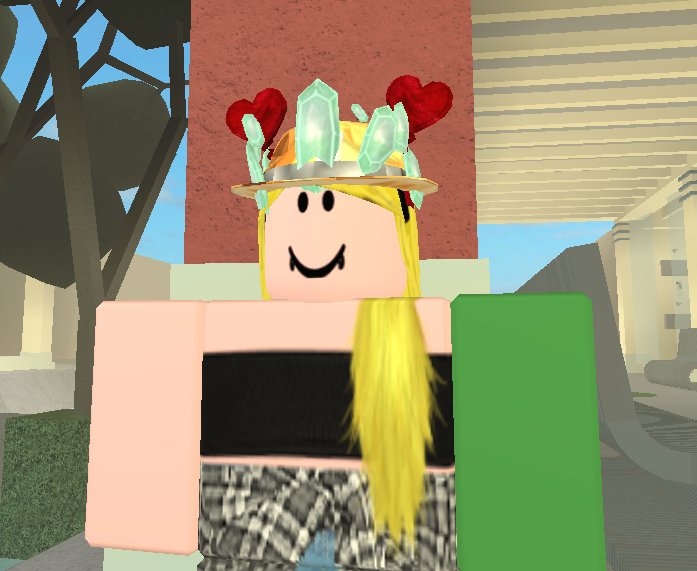 Roblox Clothes Codes Ombre Hair