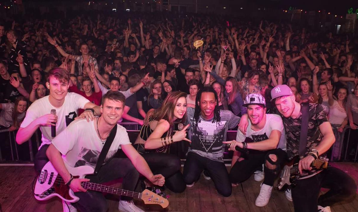 Oh yes, you are now rocking with the best! 💪