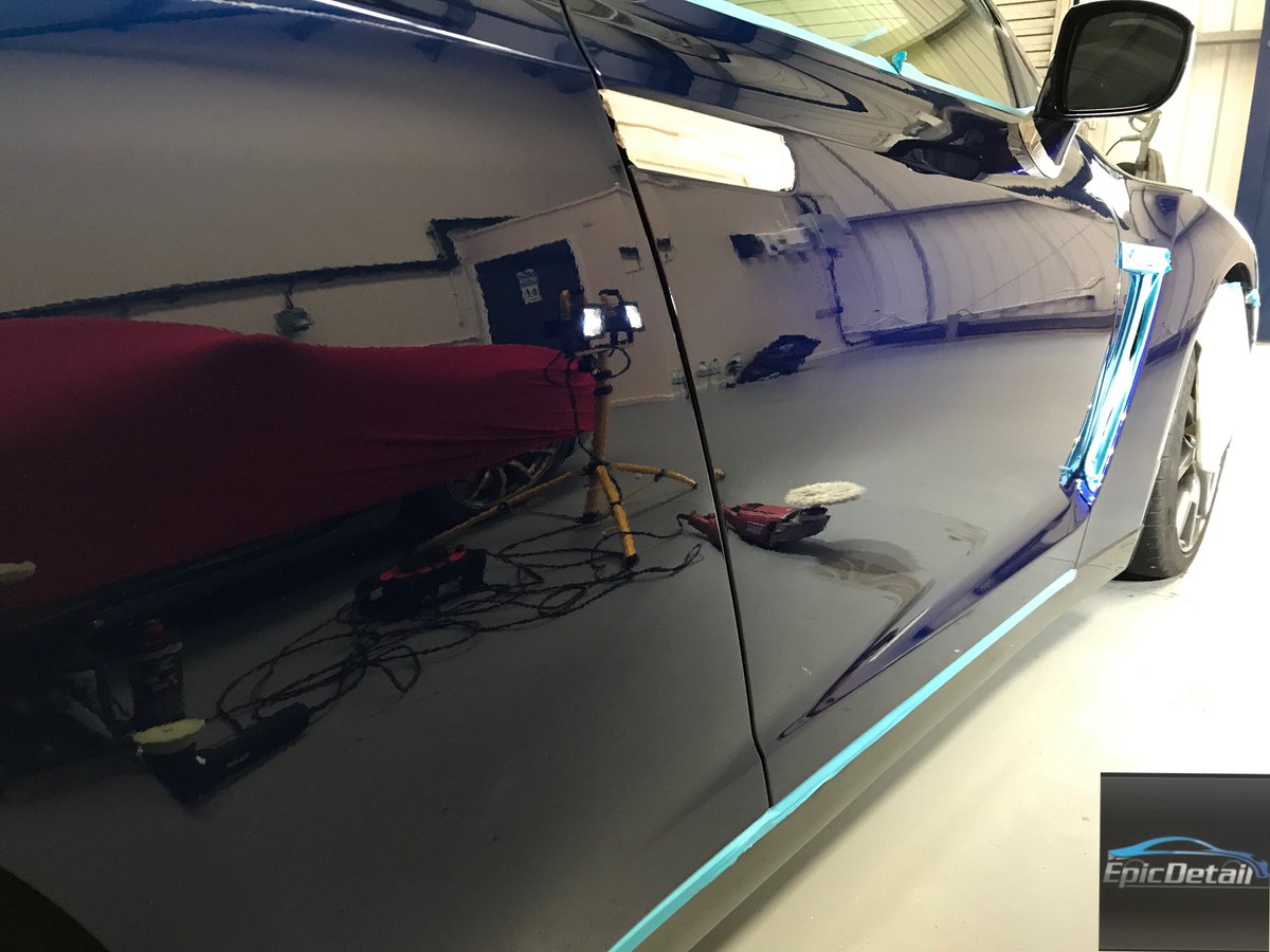 epic_detail's tweet photo. Nissan GTR, detailed and ceramic protected #Nissan #NissanGTR #NissanR35 #cars #epicdetail #CeramicCoating #detailing #detailer #carscene #flashprash https://t.co/9x26DVNx5Q