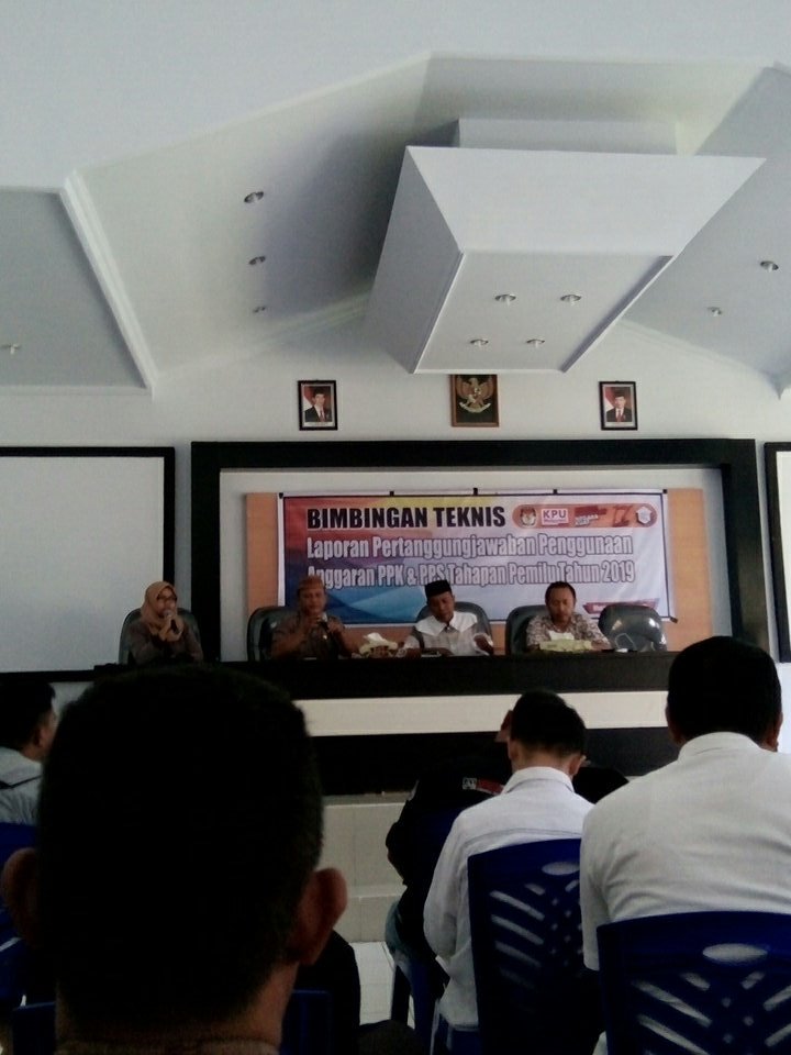 AndangHermawan6's tweet photo. @kpuprovgtlo  https://t.co/CMgTn6LLxU