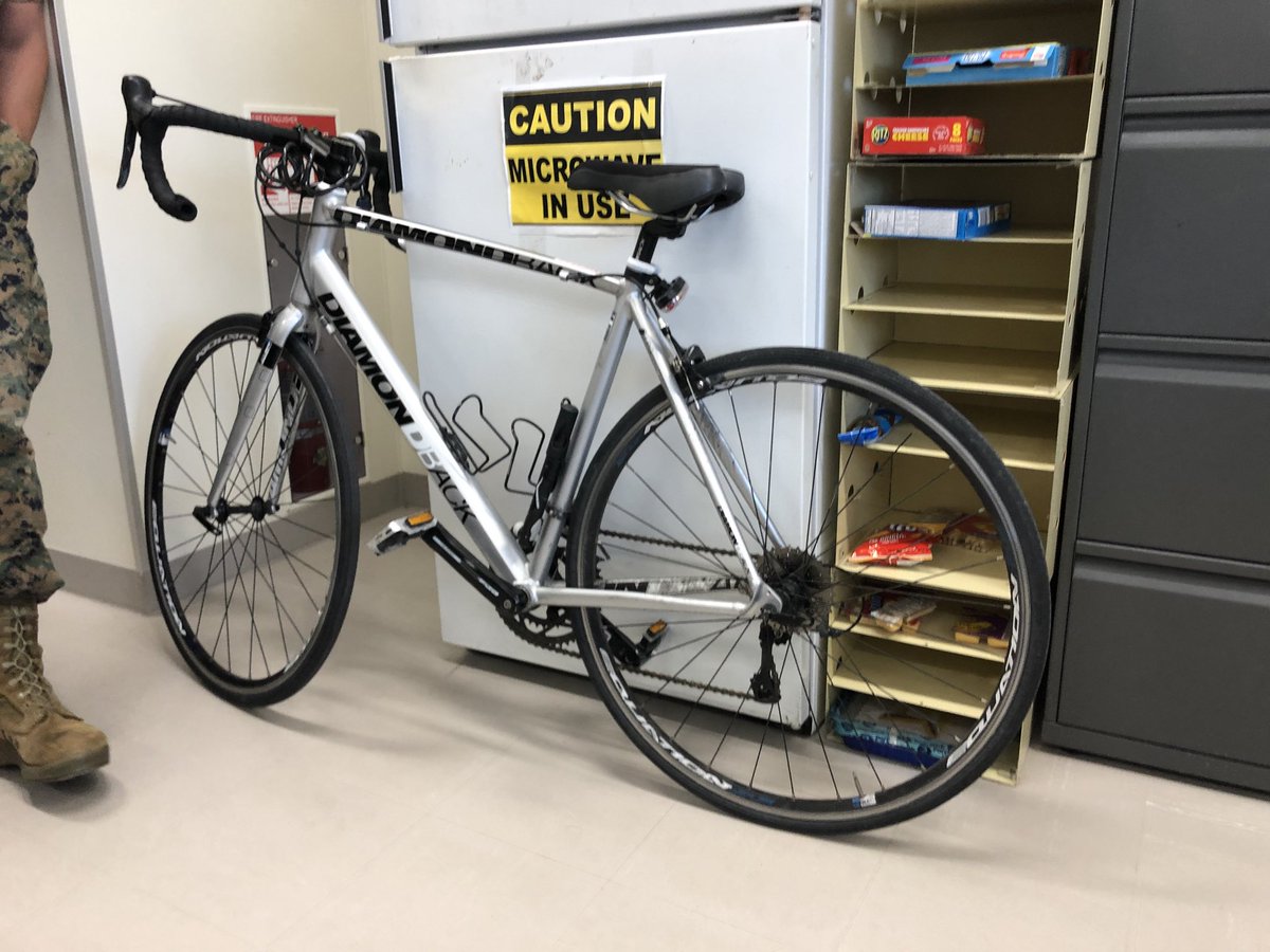 michael_dreaden's tweet photo. #newbike #OnTheRoad https://t.co/8MGp8YdzcX