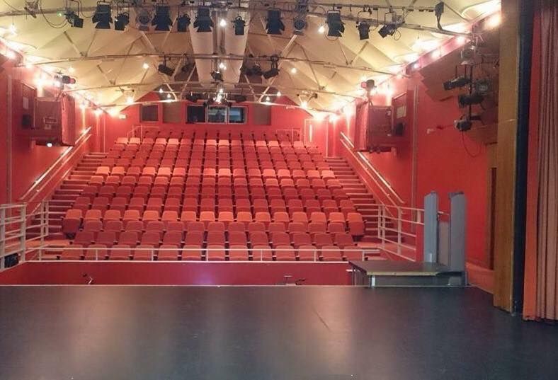 Louth Playgoers (louthplaygoers) Twitter