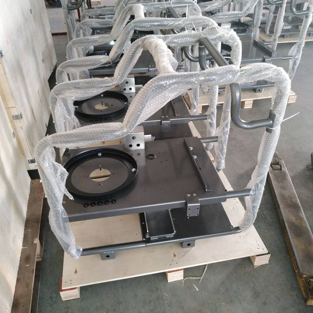 RyanSun6101's tweet photo. We supplied the frames for hot water high pressure washers! https://t.co/s5J4K8Vno4