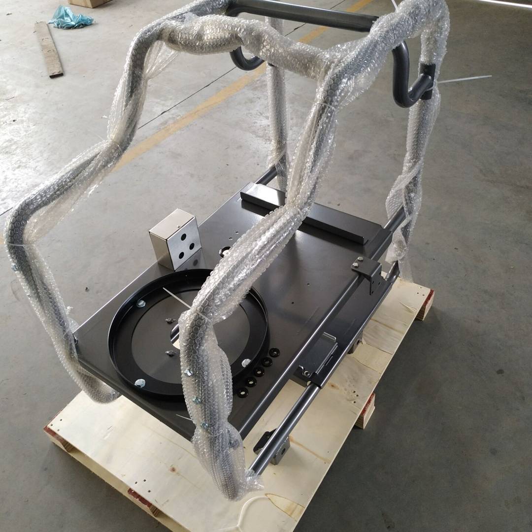 RyanSun6101's tweet photo. We supplied the frames for hot water high pressure washers! https://t.co/s5J4K8Vno4