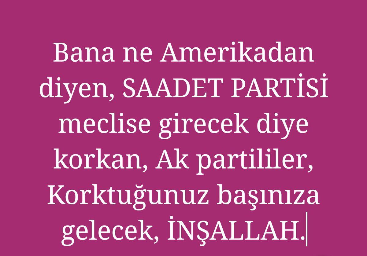 #DEĞİŞTİR #SendeDestekOl #YiyinBirbirinizi #KimDurduracak #BilgeBaskanGeliyor #SIKILDIK #DEĞİŞTİR #TAMAM #TemelliSaadetGeliyor #devamhedef2023