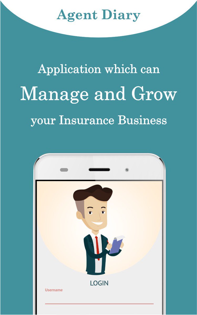 kotaknaren's tweet image. RT @STAD_Solution: Agent Diary - Free Application for General Insurance Agent / Company 

Download Android App
play.google.com/store/apps/det…

#STADsolution #Application #Android #Insurance #General_Insurance #Agent #Insurance_Agents