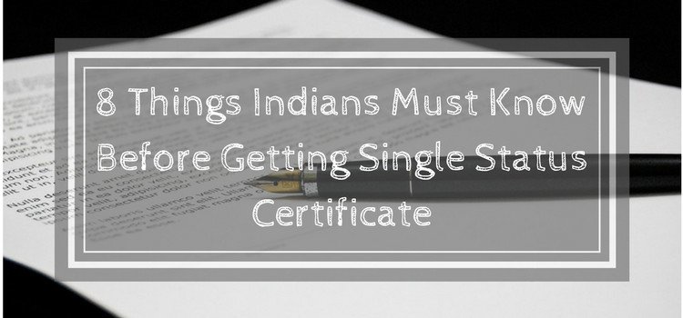 pecattestation's tweet photo. Here are 8 Things Indians Must Know Before Getting Single Status Certificate
https://t.co/qAogHnrGvo…/8-things-indians-must-know…
#SingleStatusCertificate #UnmarriedCertificate #bachelorhoodcertificate #certificateapostille #certificateattestation https://t.co/fSSApxueID