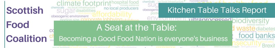We're also asking you to SIGN THE E-ACTION & tell the First Minister to launch an informed, inclusive, and interactive GFN consultation: bit.ly/GFNBill 

This is our once in a generation opportunity to make food #goodcleanfair for Scotland - Bring on the Bill!