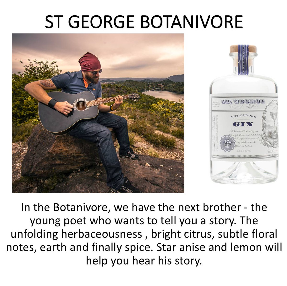 #gin #personalityprofile <a href="/thespiritory/">The Spiritory</a> <a href="/StGeorgeSpirits/">St. George Spirits</a> <a href="/mrestaurants_/">mrestaurants_</a> <a href="/AmathusShore/">Amathus Shoreditch</a>