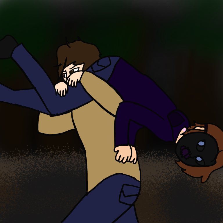 “Tᴀᴋɪɴɢ ᴍᴇ ᴡᴏɴ’ᴛ ᴅᴏ ᴀɴʏᴛʜɪɴɢ.

Yᴏᴜ ᴄᴀɴ ᴛʀʏ.

Bᴜᴛ ɪᴛ’ʟʟ ᴊᴜsᴛ ᴀɴɢᴇʀ ʜɪᴍ ᴀɴᴅ ʏᴏᴜ ᴋɴᴏᴡ ɪᴛ.
Tʜᴇɴ ᴀɢᴀɪɴ. Mᴀʏʙᴇ ᴛʜɪs ɪs ᴘᴀʀᴛ ᴏғ ᴛʜᴇ ɢᴀᴍᴇ?”

|| art by: me