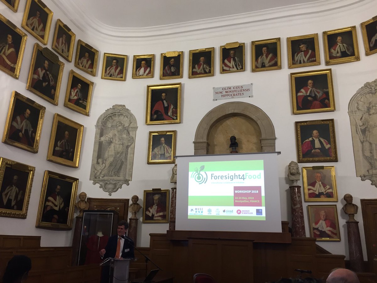 ThomasArnold19's tweet photo. MHolderness from #GFAR at #future4food Food systems are not delivering what the world needs now. Bring in communities to get towards their own future, to own technologies and shape science. Huge homework for #food2030 major needs for #innovation #investeuresearch #MMF #bioeconomy https://t.co/iiWLAQJpTV