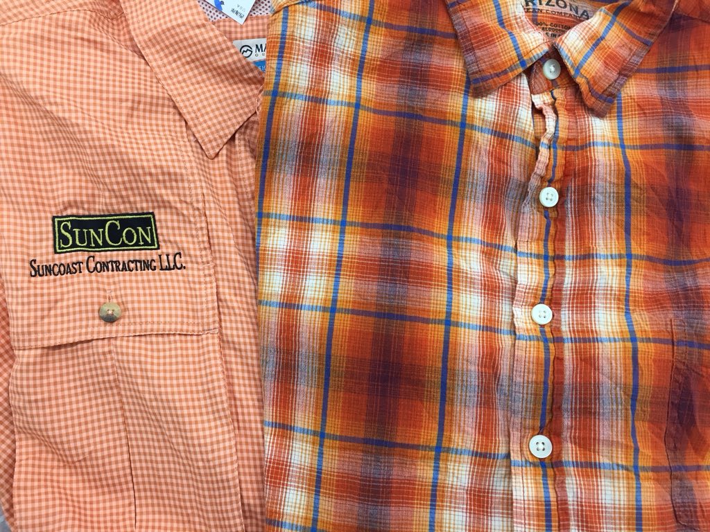 西海岸 行橋店 On Twitter Men S半袖シャツコーナー 本日 半袖