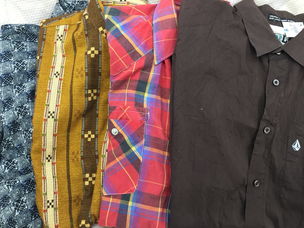 ブランドシャツ Hashtag On Twitter