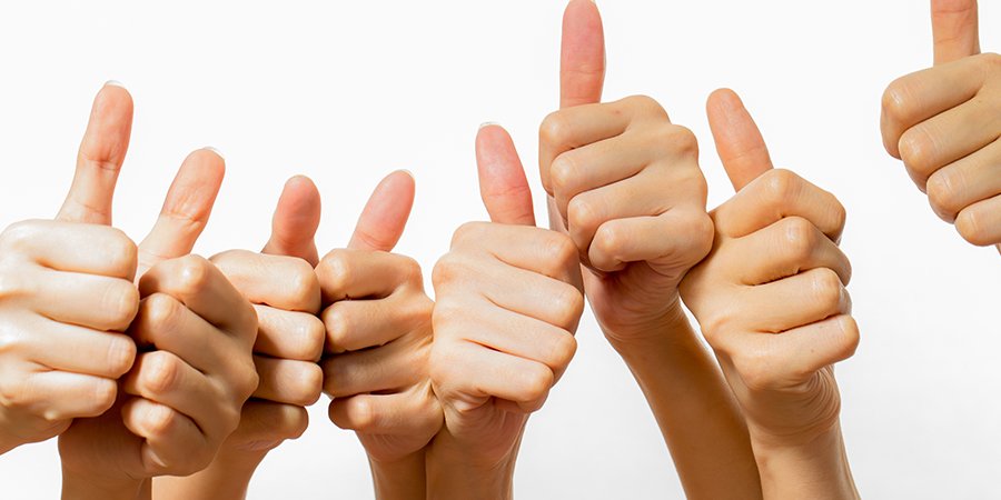 Dit is waar we het voor doen! Een heel mooi compliment! 😁

"Een professionele organisatie die geen valse beloftes maakt.
De inhoud van iedere cursus wordt uitgebreid toegelicht en ook welk effect dit kan hebben, zowel zakelijk als privé!" -Fred Willemsen-